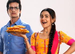 Siddharth and his family from serial Mithai to be seen in serial Radha & Mohan for a Janmashtami Sequence