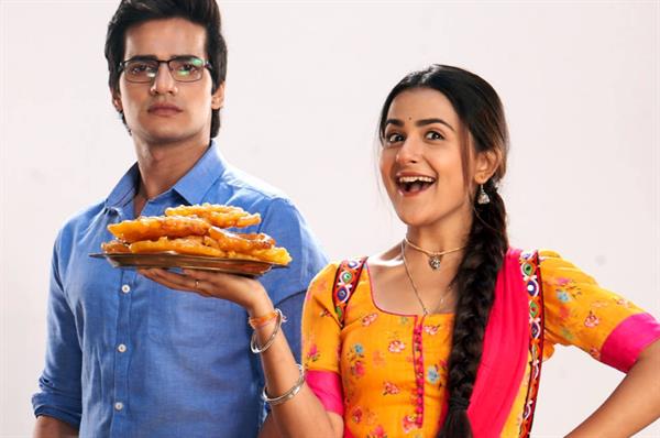 Siddharth and his family from serial Mithai to be seen in serial Radha & Mohan for a Janmashtami Sequence