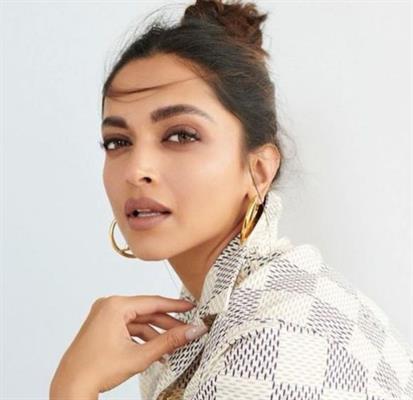 Deepika Padukone the only Indian actor on the 75th Cannes Film Festival jury