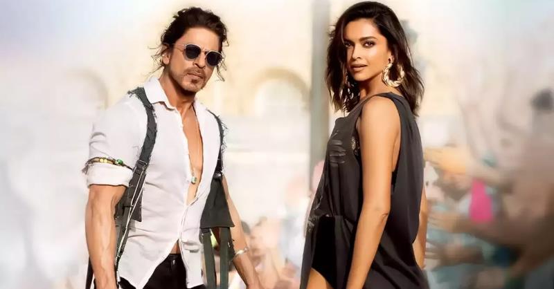 SRK and Deepika have been very fortunate 