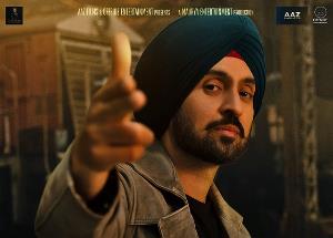 Detective Sherdil review: Diljit Dosanjh charms this snaky mystery with lighthearted humour