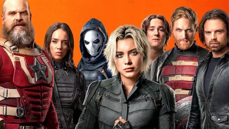 Thunderbolts* review : It's thoroughly entertaining, remaining grounded despite being a Marvel fest