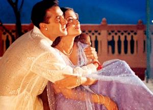 Salman Khan, Ajay Devgn and Aishwarya Rai starrer Hum Dil De Chuke Sanam completes 23 years 