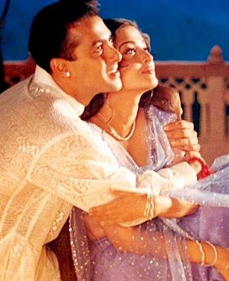 Hum Dil De Chuke Sanam