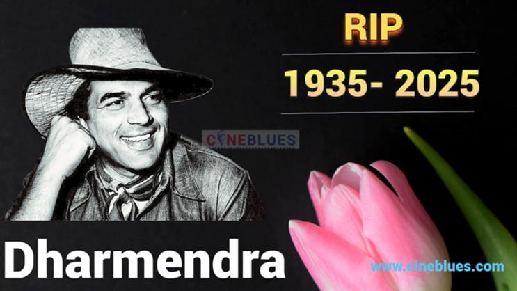 Dharmendra: Veteran actor – the original He – Man of the Indian Film Industry is no more. Bachchans, Khan’s and other stalwarts attend funeral, PM Modi pays a touching tribute