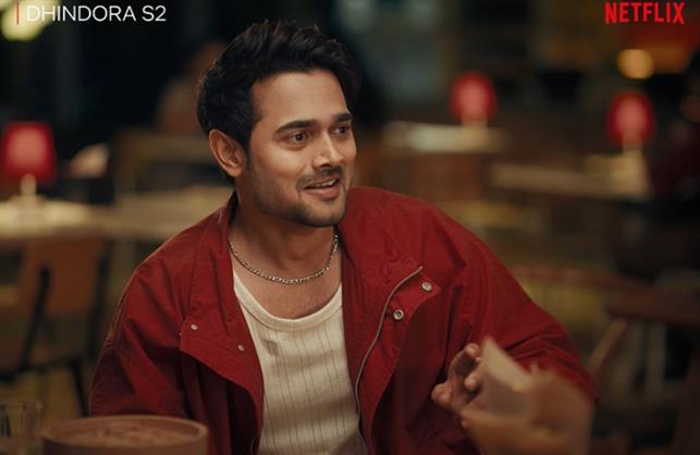 Dhindora 2: Netflix Welcomes Bhuvan Bam’s Dhindora, the Comedy-Drama That Won Hearts Online