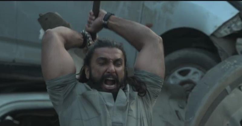 Dhurandhar 2 The Revenge' teaser: Ranveer Singh’s menacing fury promises a deadlier and darker follow up to the Indian espionage phenomenon