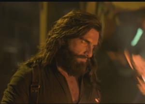 Dhurandhar Trailer Review: BLOODY FIRE, Ranveer Singh is back and HOW?!