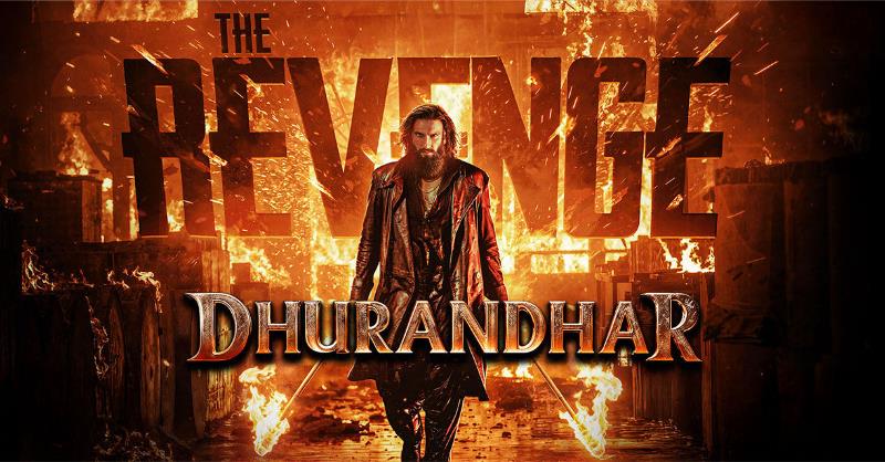Dhurandhar The Revenge