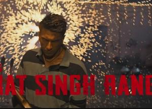 Dhurandhar : The Revenge trailer  – Ranveer Singh is set to blow your mind in this bloody brutal ultra-adrenalin epic finale of the phenomenal Indian espionage