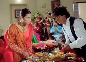 Karwa Chauth 2022: Bollywood movies that captured Karwa Chauth scenes beautifully