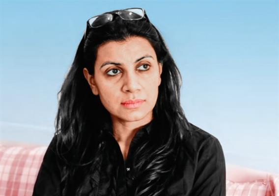 “It doesn't matter what age we are but life is still beautiful,” says Amazon’s ‘Modern Love Mumbai’ Director Alankrita Mehta