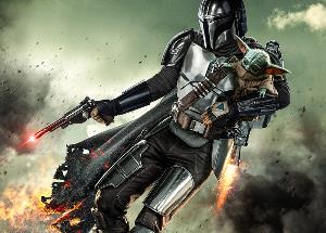 Disney + Hotstar debuts trailer and key art for upcoming season 3 of 'Star Wars: The Mandalorian"