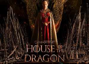 Disney+ Hotstar debuts trailer for the highly-anticipated HBO series HOUSE OF THE DRAGON