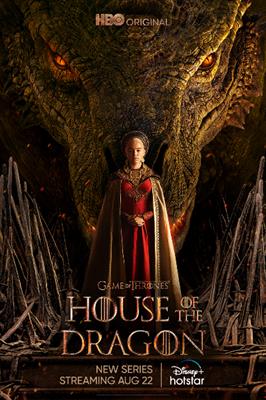 Disney+ Hotstar debuts trailer for the highly-anticipated HBO series HOUSE OF THE DRAGON