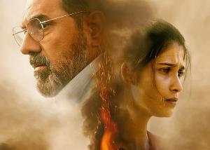 Masoom Trailer: Boman Irani and Samara Tijori, starrer explores a woman’s quest to seek truth in a web of lies