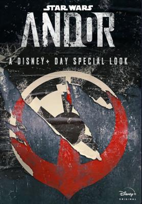 Disney + Hotstar shares final trailer for upcoming Star Wars Series 'Andor'