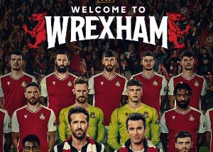 Disney+Hotstar debuts key art for new original docuseries 'Welcome to Wrexham' 