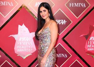 A night of beauty and magic: The Nykaa Femina Beauty Awards 2022 concludes successfully