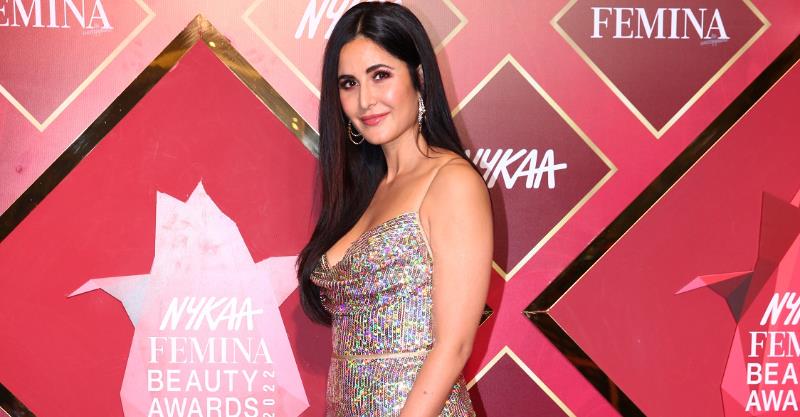 A night of beauty and magic: The Nykaa Femina Beauty Awards 2022 concludes successfully