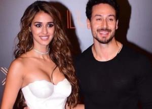 Disha Patani and Tiger Shroff break up after 6 years of dating
