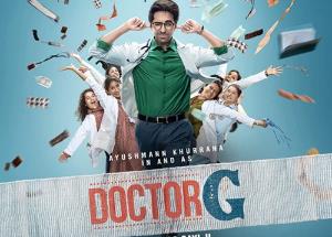 Doctor G movie review: Aa Gaya Wohi Purana Ayushmann Khurrana In Empowerment Ka Naya Tarana