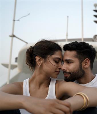 Gehraiyaan : First song Doobey will make you fall in love again
