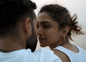 Gehraiyaan : Doobey - Deepika & Siddhant have fallen in love check it out   