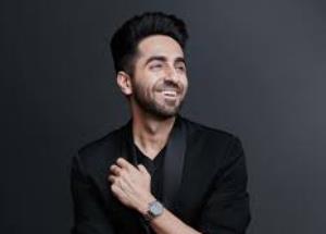 Ayushmann Khurrana : The true Indian actor who cares for the new India