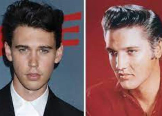 Elvis trailer: Austin Butler and Tom Hanks rock in  Baz Luhrmann’s biopic!!