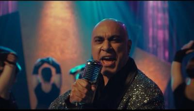 Heard Baba Sehgal’s Comicstaan Season 3 song yet? Grab your headphones NOW to enjoy this fun-loving musical fusion