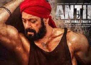 Watch Antim trailer: Salman v/s Aayush, Bhai rocks jija ki saala?