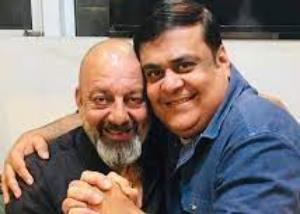 Breaking: Sanjay Dutt and Rahul Mittra strike Gold 