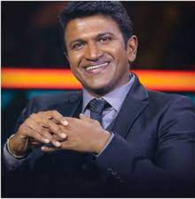 Power Star Puneeth Rajkumar no more: PM Modi and India mourns 