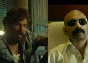 Pushpa The Rise Trailer: Allu Arjun V/s Fahadh Faasil Battle Royal