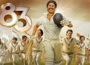 83:16 cricketers in a movie before Ranveer Singh as Kapil Dev