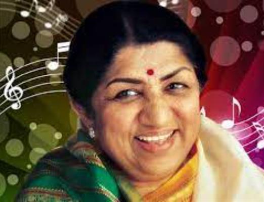 Lata Mangeshkar admitted to ICU after testing positive 