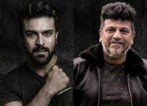 KGF: Chapter 2 : Ram Charan & Shivaraj Kumar to present Telugu & Kannada version