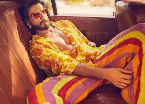 Happy Birthday: Ranveer Singh's funky outfits will make you go crazy
