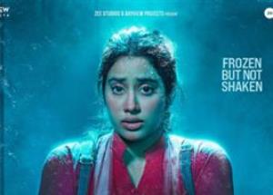 Mili movie review: courage under chills