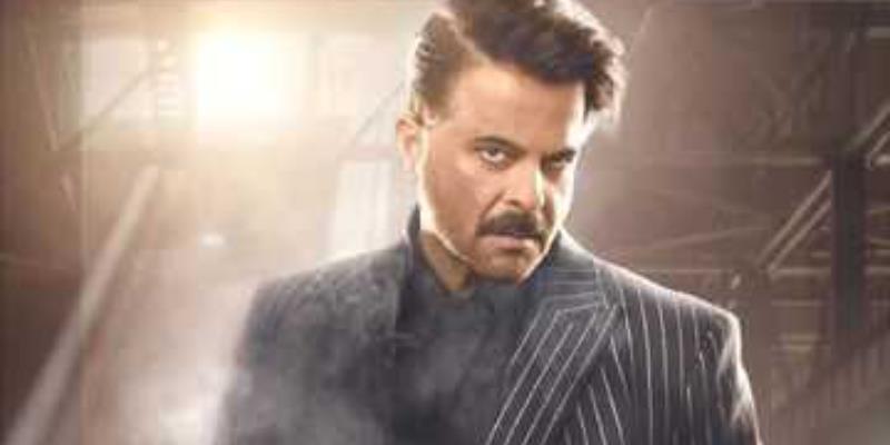 The Night Manager: a Suave Motion Poster Of Anil Kapoor Led Film Is Out Now! 