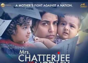 Mrs. Chaterjee Vs Norway trailer gets rave reviews, netizens and industry hail Rani Mukerji’s portrayal 