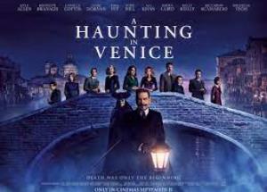 A Haunting in Venice Review: Part Whodunit Part Mystery No Horror