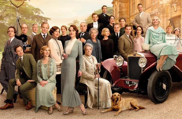 ‘Downton Abbey: A New Era’ to hit Indian theatres on 3rd June