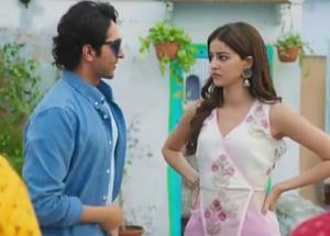 Ayushmann Khurrana and Ananya Panday come together to take you on a Rib-Tickling Ride with Dream Girl 2