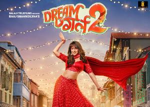 Dream Girl 2 movie review: A chaotic rumble jumble that fails to earn laughs  