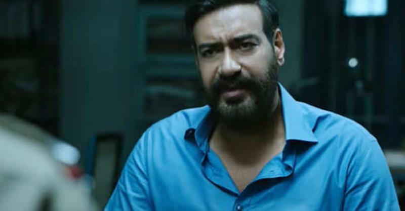 Drishyam 2 – Title Track lyrics starring Ajay Devgn, Tabu, Akshaye Khanna