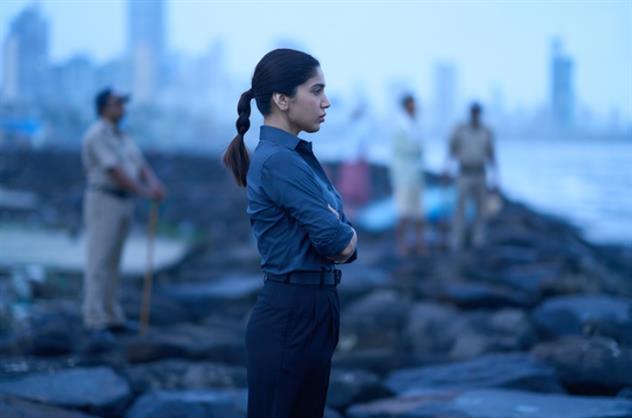 Daldal review: A show that pushes you into the unsettling swamp of crime and addiction.