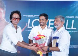 Love All: Special Screening at Gopichand Badminton Academy Hyderabad