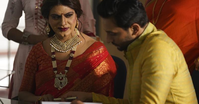 Haddi review: Nawazuddin spews fire and breathes revenge in this crime neo-noir